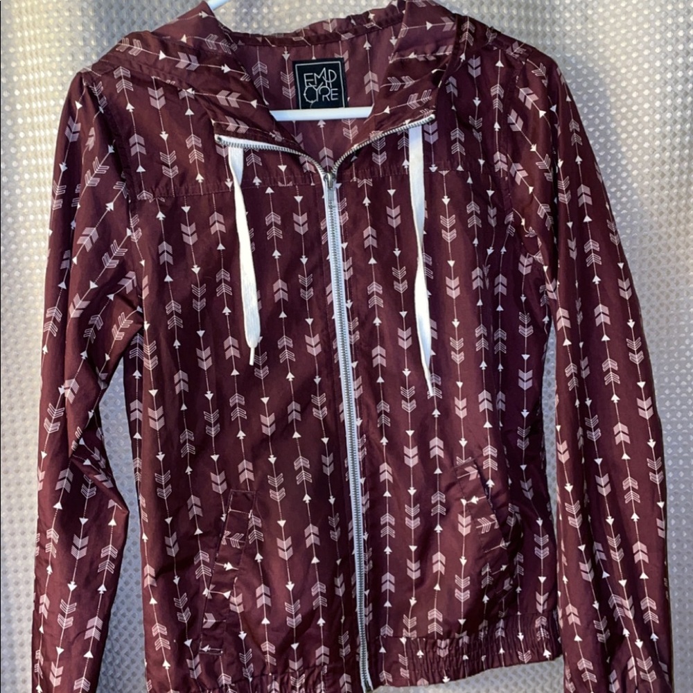 Windbreaker